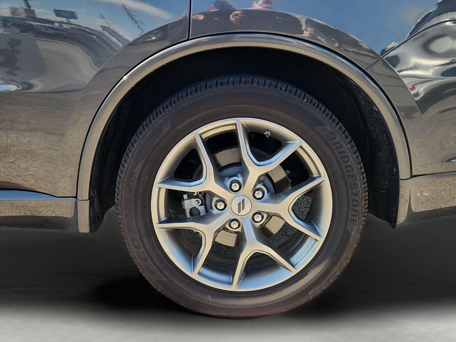 Used 2026 Dodge Durango GT AWD/4WD image 33