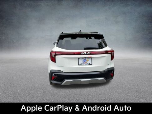 New 2026 Kia Seltos S image 19