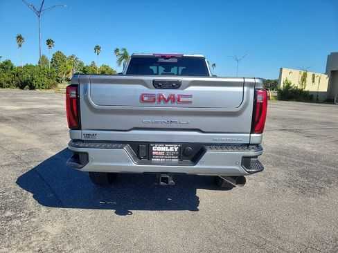 New 2026 GMC Sierra 3500 Denali w/ Denali Reserve Package image 6