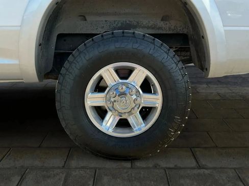 Used 2013 RAM 2500 Laramie image 17