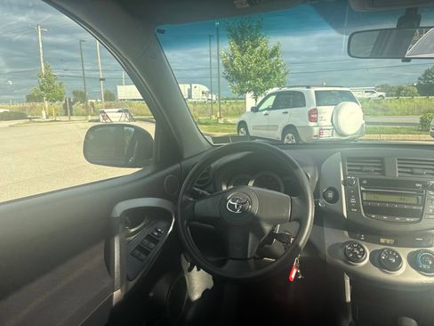 Used 2007 Toyota RAV4 Sport AWD/4WD image 22