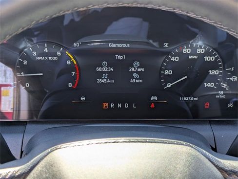 Used 2025 Ford Mustang EcoBoost image 19