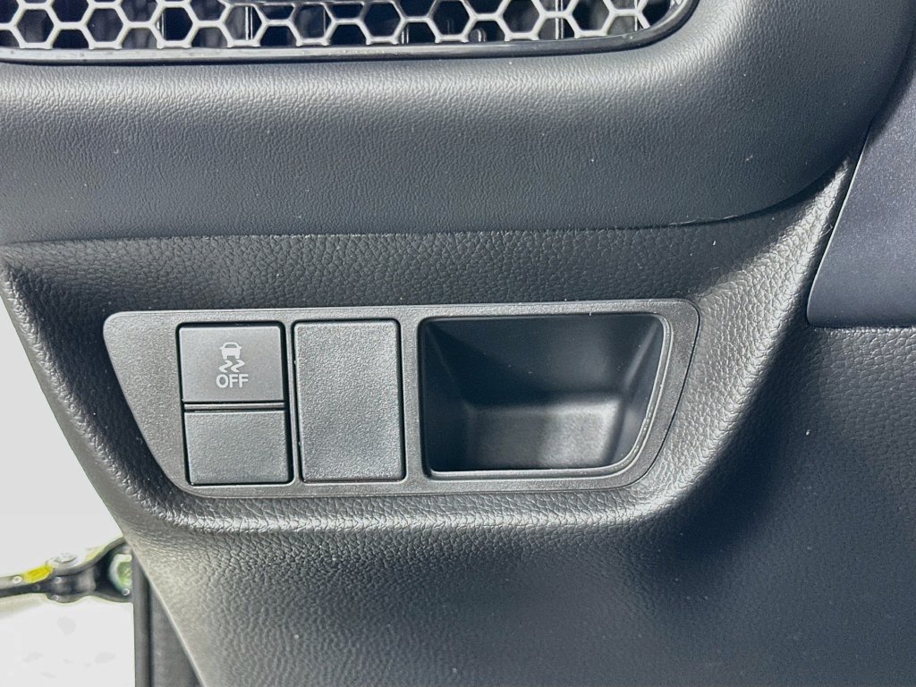 Certified 2024 Honda HR-V Sport image 10