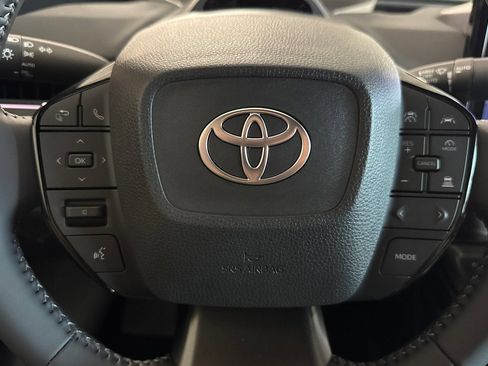 New 2026 Toyota bZ AWD/4WD image 28