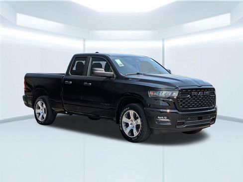 New 2026 RAM 1500 Express RWD image 8