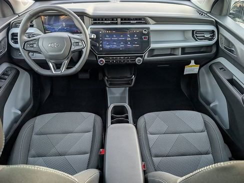 New 2027 Chevrolet Bolt LT w/ Comfort Package FWD image 15
