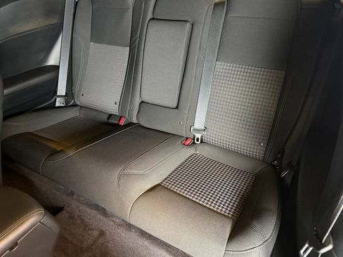 Used 2018 Dodge Challenger SXT w/ Blacktop Package image 21