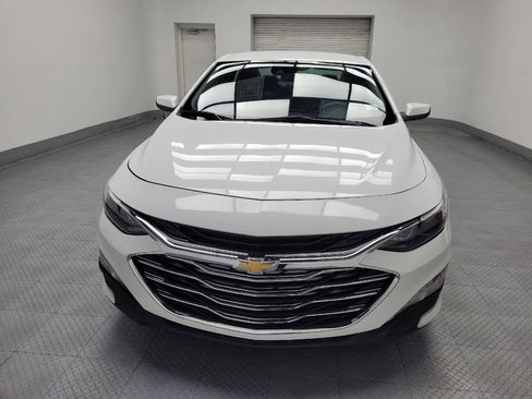 Used 2023 Chevrolet Malibu LT image 15