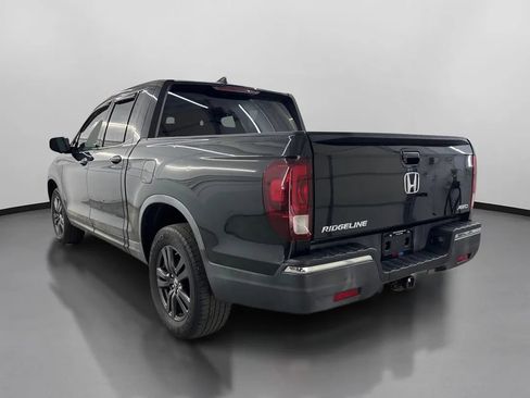 Used 2017 Honda Ridgeline Sport image 7