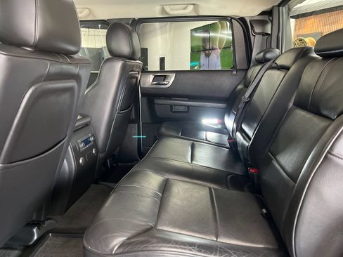 Used 2008 HUMMER H2 SUT AWD/4WD image 32