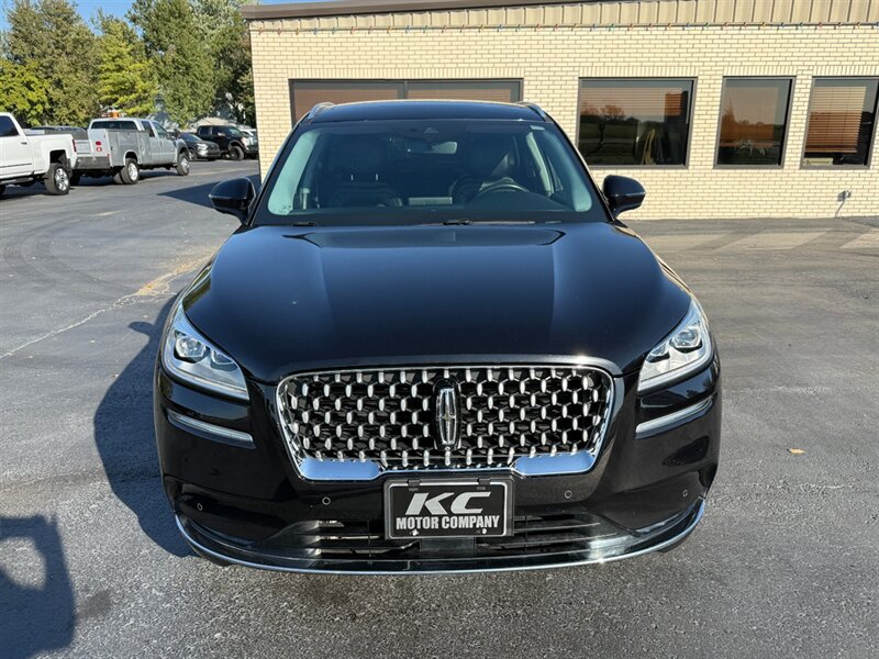 Used 2020 Lincoln Corsair Reserve w/ Equipment Group 202A AWD/4WD image 4
