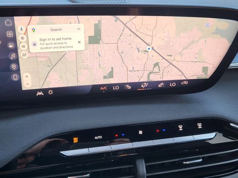 New 2026 Buick Enclave Sport Touring w/ Power Package FWD image 13