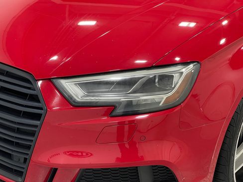 Used 2020 Audi A3 2.0T Premium Plus w/ Premium Plus Package image 32