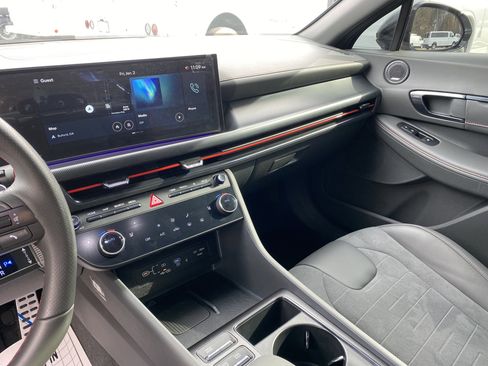 Used 2025 Hyundai Sonata N Line image 24