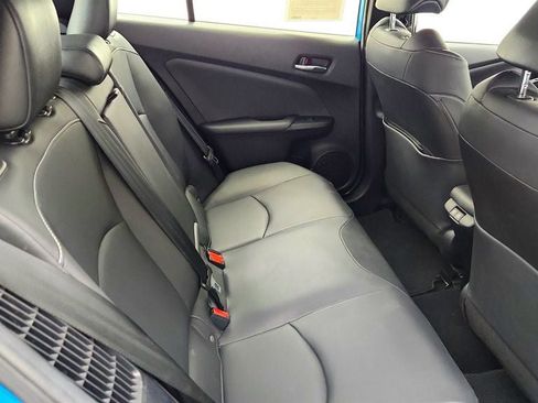 Used 2021 Toyota Prius Prime XLE FWD image 21