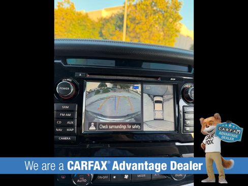 Used 2016 Nissan Titan Platinum Reserve RWD image 38