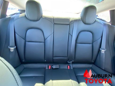Used 2018 Tesla Model 3 Long Range AWD/4WD image 19