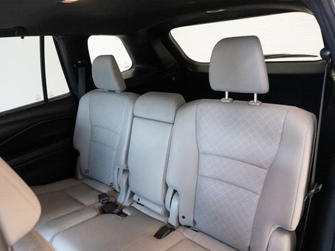 Used 2019 Honda Passport EX-L image 18