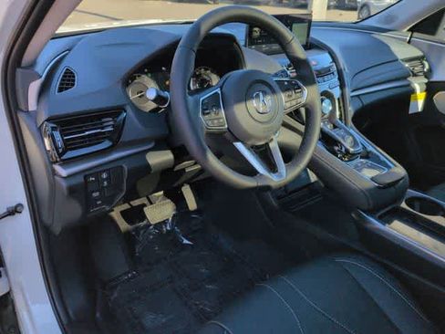 New 2026 Acura RDX w/Technology Package image 10