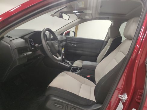 New 2026 Honda CR-V EX image 10