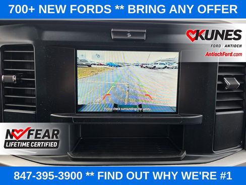 New 2026 Ford F250 XL w/ STX Appearance Package image 49