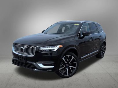 Used 2023 Volvo XC90 B6 Plus w/ Protection Package Premier