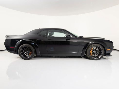 Used 2023 Dodge Challenger SRT Hellcat image 11