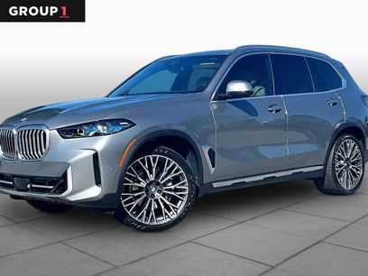 Used 2026 BMW X5 xDrive40i