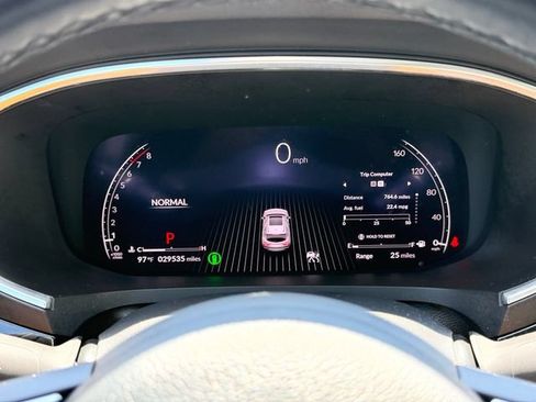 Certified 2024 Acura MDX FWD w/ Technology Package image 21