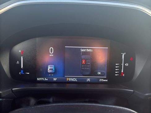 Used 2023 Ford Escape Active AWD/4WD image 18