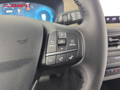 New 2025 Ford Bronco Sport Big Bend w/ Convenience Package image 14