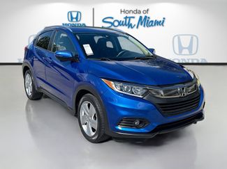Used 2019 Honda HR-V EX video 1