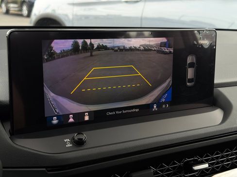 Used 2025 Honda Accord EX-L image 21