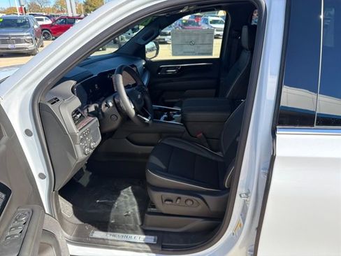 New 2026 Chevrolet Tahoe Premier image 11