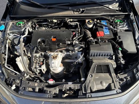 Used 2024 Honda Civic Sport image 15