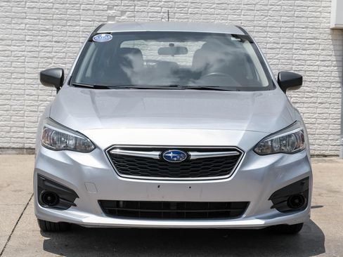 Used 2018 Subaru Impreza 2.0i AWD/4WD image 4