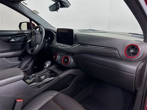 Used 2023 Chevrolet Blazer RS w/ Driver Confidence II Package image 30