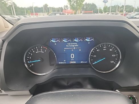 Used 2023 Ford Expedition XLT RWD image 8