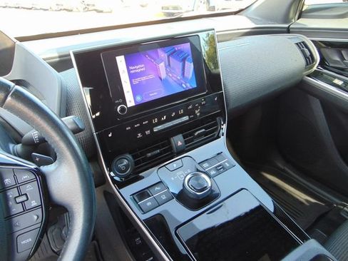 Certified 2023 Subaru Solterra AWD image 12