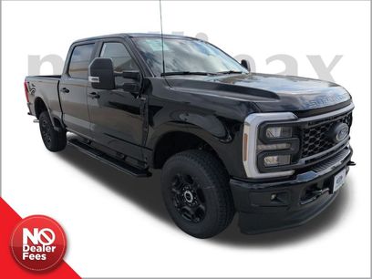 New 2026 Ford F250 XL w/ STX Appearance Package