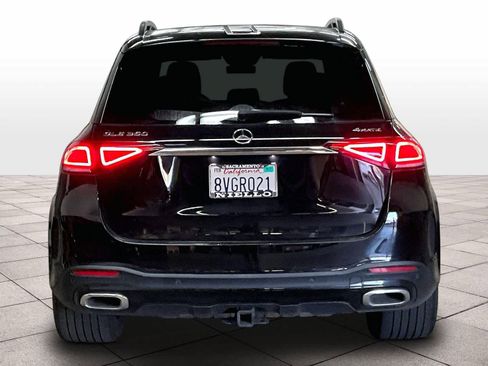 Used 2021 Mercedes-Benz GLE 350 4MATIC image 6