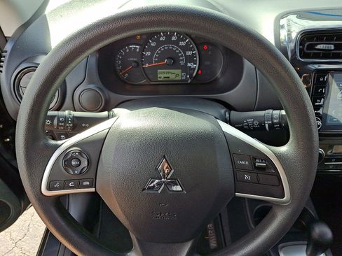 Used 2024 Mitsubishi Mirage ES image 21