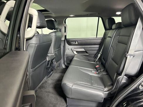 Used 2023 Toyota Sequoia SR5 w/ SR5 Premium Package AWD/4WD image 26