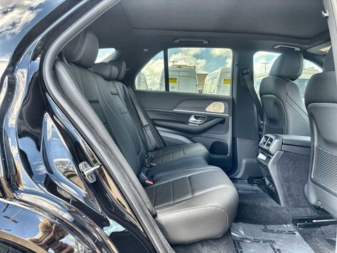 New 2026 Mercedes-Benz GLE 350 4MATIC image 19