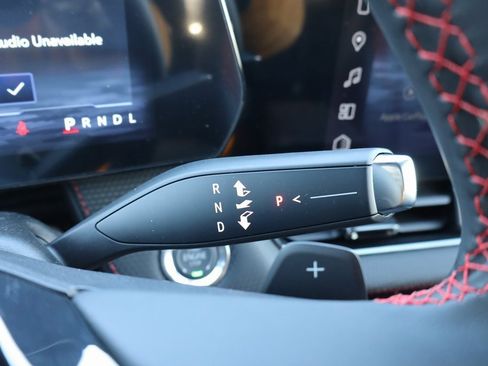 New 2026 Chevrolet Equinox RS w/ Convenience Package III image 10