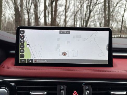 Used 2023 Genesis G70 2.0T w/ Sport Prestige Package image 24