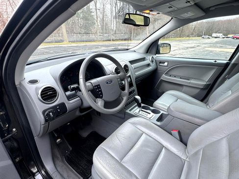 Used 2006 Ford Freestyle SEL image 22