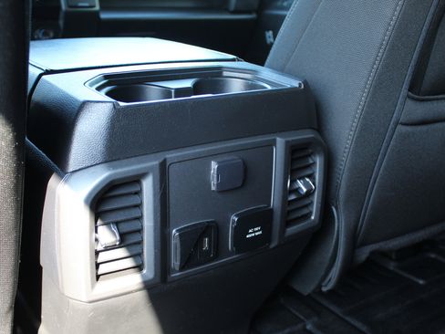 Used 2020 Ford F150 XLT w/ Equipment Group 302A Luxury image 44