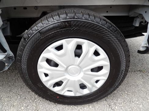 Used 2025 Ford Transit 250 Low Roof w/ Exterior Upgrade Package RWD image 51