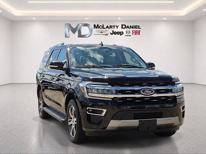 Used 2024 Ford Expedition Limited